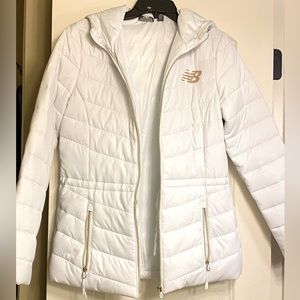 Women’s New Balance Coat
